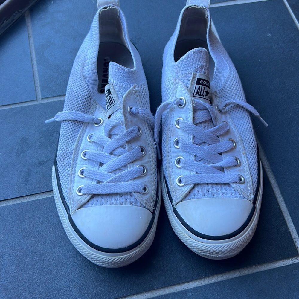 Girls All Star Converse